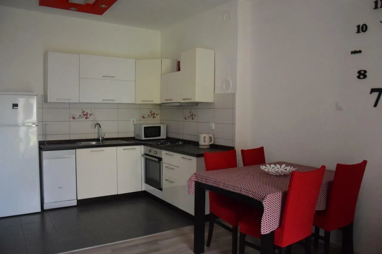 Διαμέρισμα Apartman Ana Sali