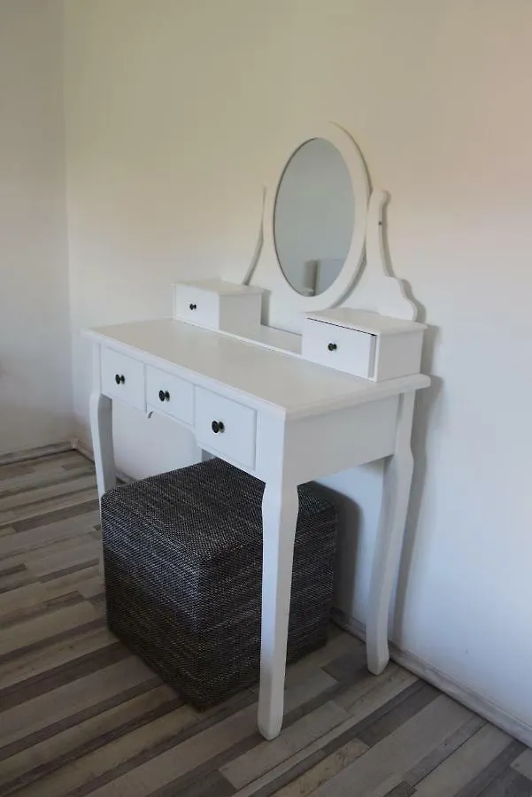 Διαμέρισμα Apartman Ana Sali