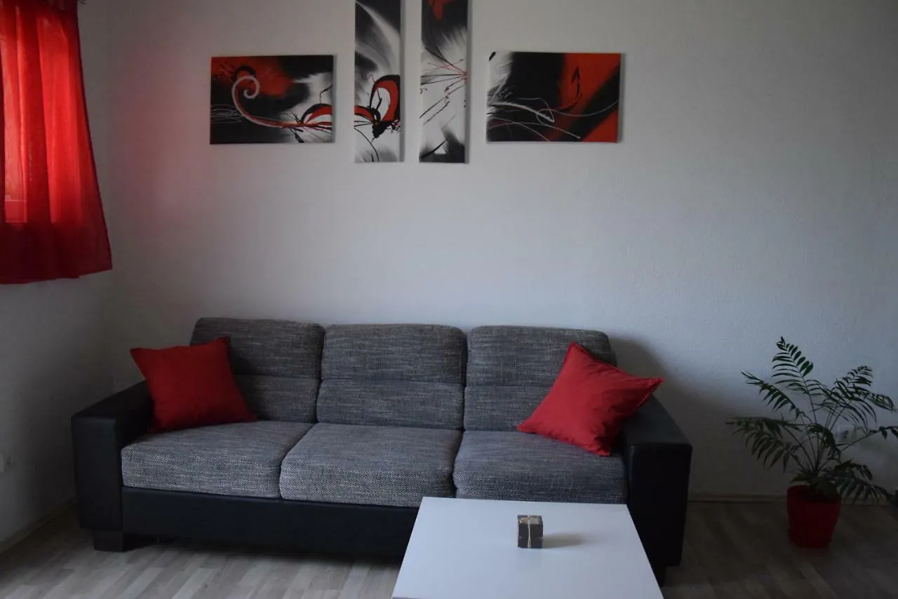Apartman Ana Sali Κροατία