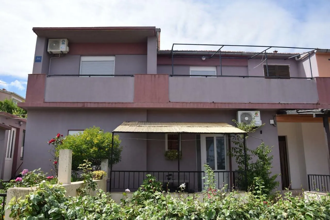Apartman Ana Sali 0*,  Κροατία