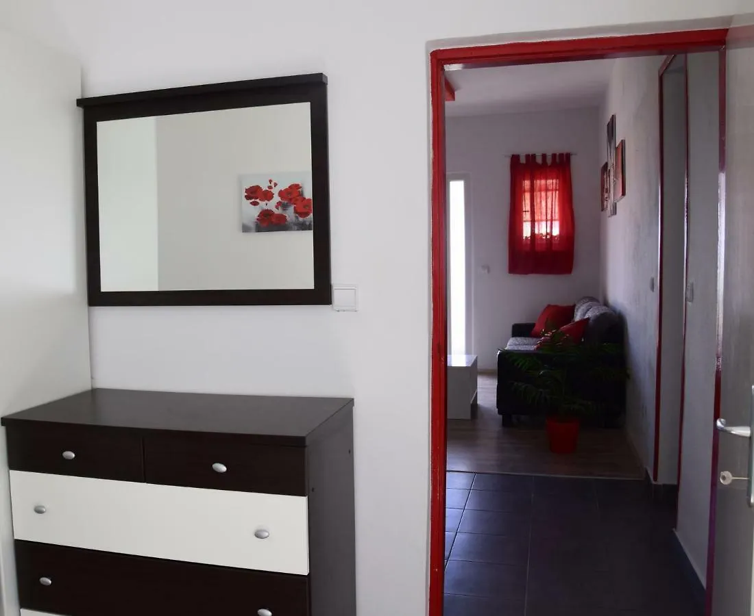 Apartman Ana Sali Διαμέρισμα