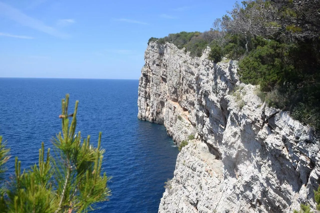 Apartman Ana Sali Διαμέρισμα