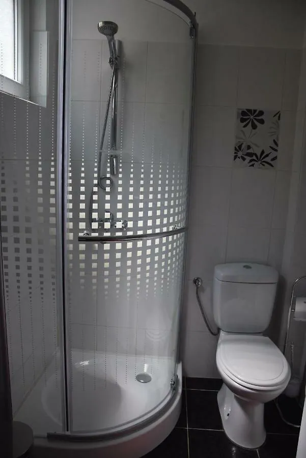 Apartman Ana Sali