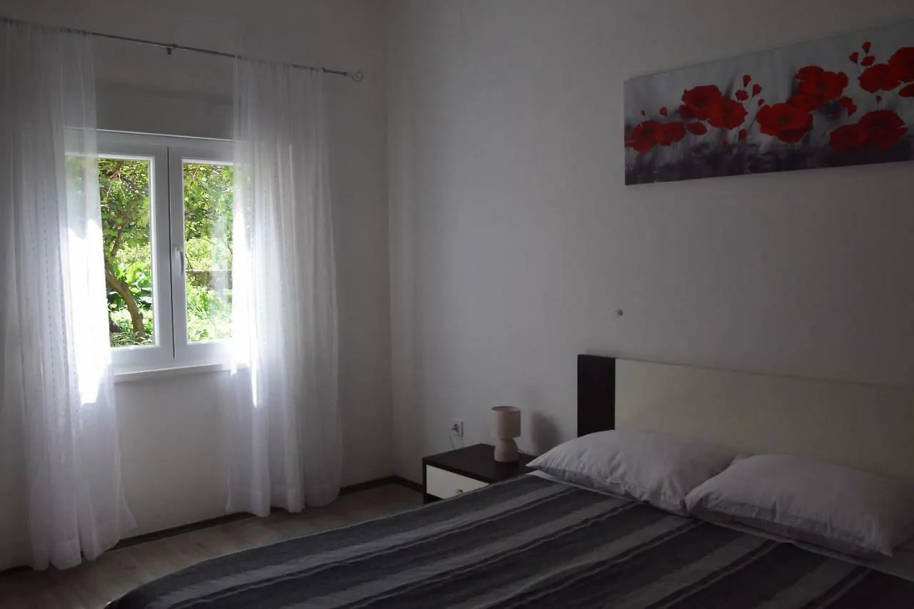 Apartman Ana Sali Διαμέρισμα