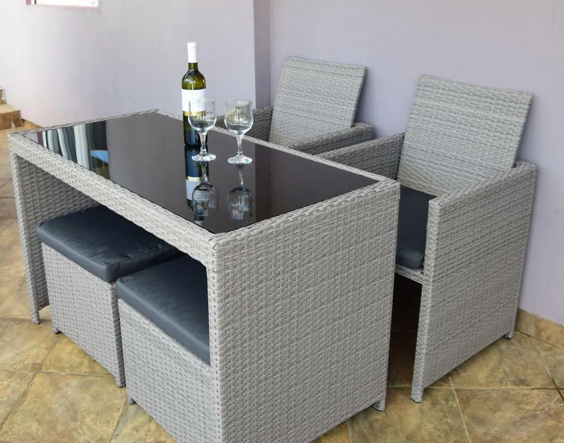 Apartman Ana Sali 0*,  Κροατία