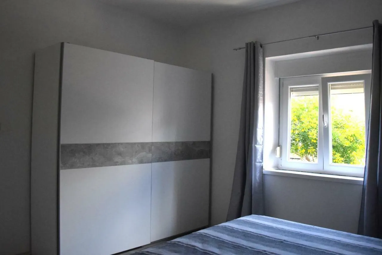 Διαμέρισμα Apartman Ana Sali