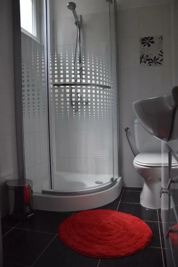 Apartman Ana Sali Κροατία